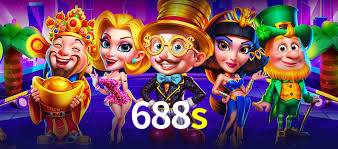APP oficial da 688s para mobile